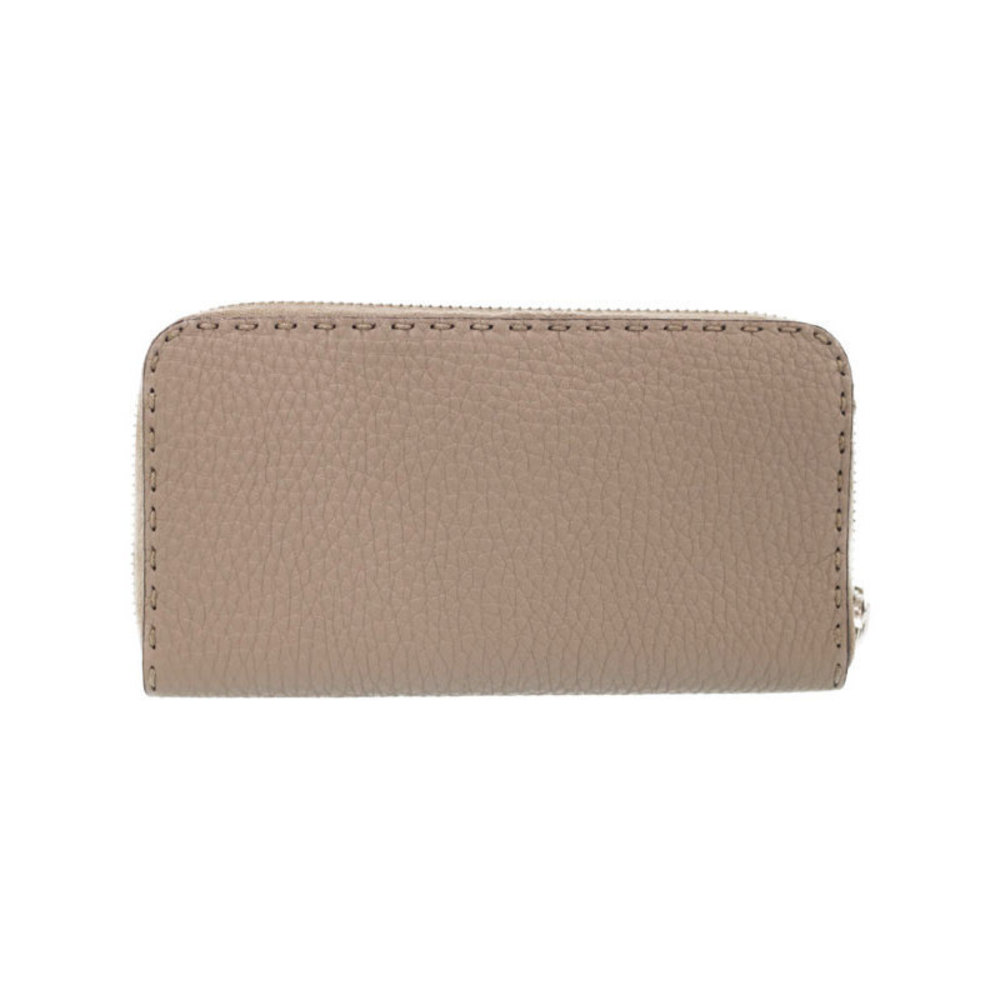 Fendi Zip Wallet Selleria Long - Picture 1 of 5